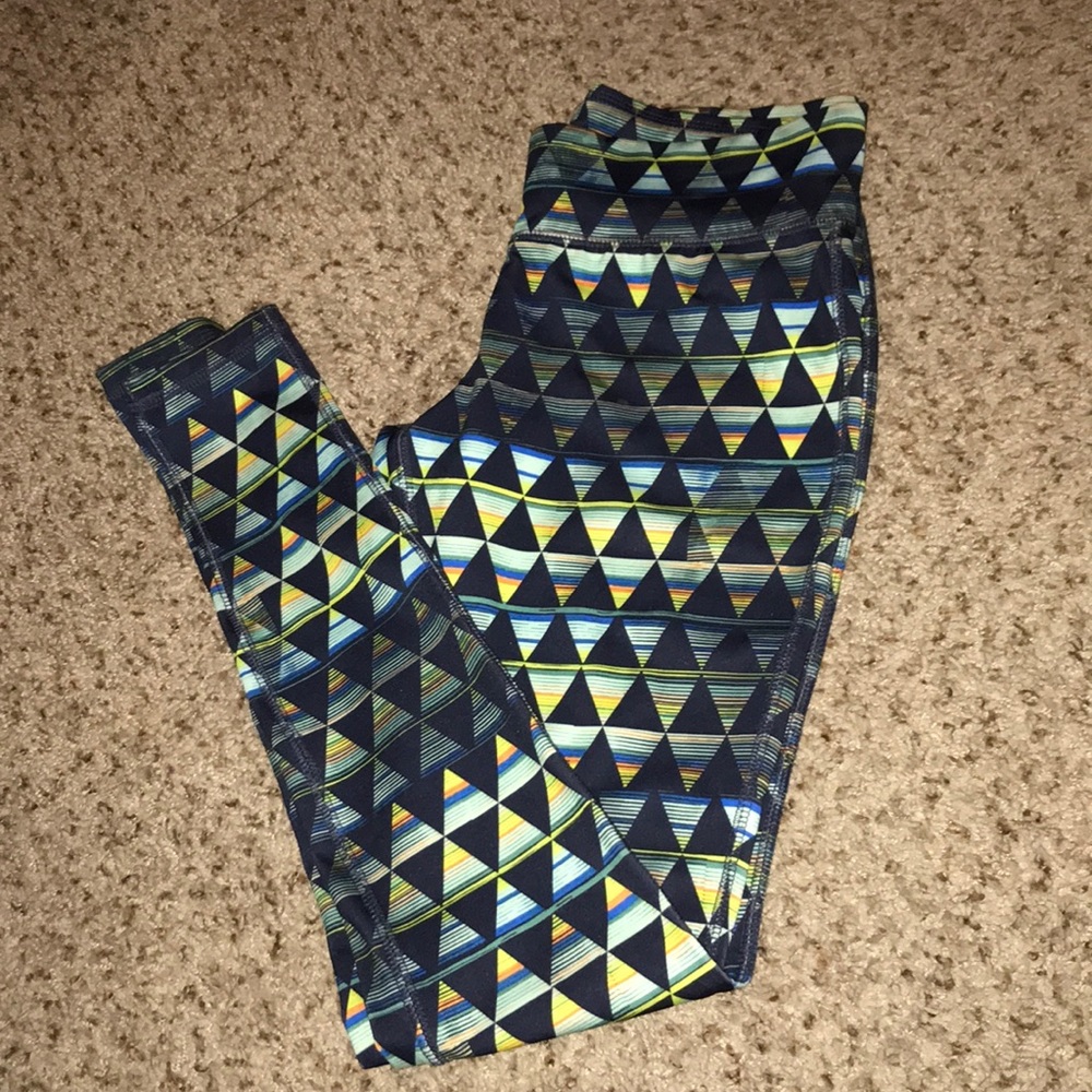 Workout Leggings